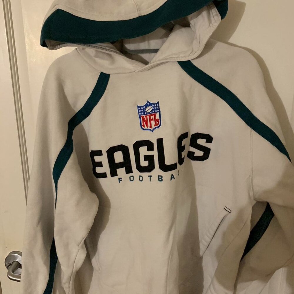 Eagles hoodie